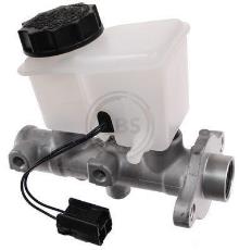 A.B.S. ALL BRAKE SYSTEMS BV. 71826
