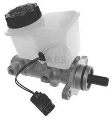 A.B.S. ALL BRAKE SYSTEMS BV. 71829