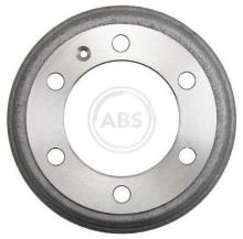 A.B.S. ALL BRAKE SYSTEMS BV. 7184-S