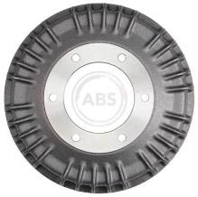 A.B.S. ALL BRAKE SYSTEMS BV. 7185-S