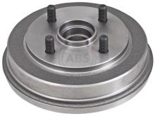 A.B.S. ALL BRAKE SYSTEMS BV. 7187-S