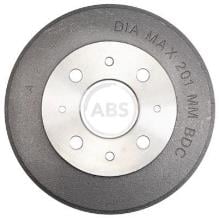 A.B.S. ALL BRAKE SYSTEMS BV. 7188-S