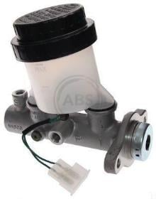 A.B.S. ALL BRAKE SYSTEMS BV. 71930