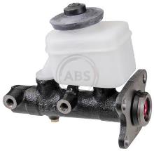 A.B.S. ALL BRAKE SYSTEMS BV. 71970