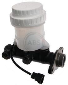 A.B.S. ALL BRAKE SYSTEMS BV. 71973