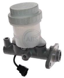 A.B.S. ALL BRAKE SYSTEMS BV. 71978