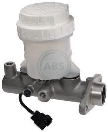 A.B.S. ALL BRAKE SYSTEMS BV. 71981