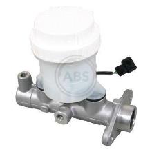 A.B.S. ALL BRAKE SYSTEMS BV. 71992