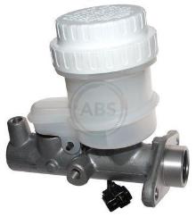 A.B.S. ALL BRAKE SYSTEMS BV. 71998