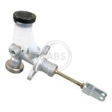 A.B.S. ALL BRAKE SYSTEMS BV. 72021