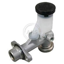 A.B.S. ALL BRAKE SYSTEMS BV. 72022