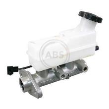 A.B.S. ALL BRAKE SYSTEMS BV. 72035