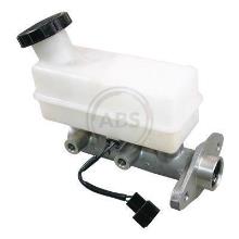 A.B.S. ALL BRAKE SYSTEMS BV. 72036