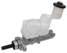A.B.S. ALL BRAKE SYSTEMS BV. 72045