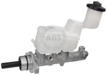 A.B.S. ALL BRAKE SYSTEMS BV. 72046
