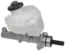 A.B.S. ALL BRAKE SYSTEMS BV. 72047