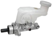A.B.S. ALL BRAKE SYSTEMS BV. 72049