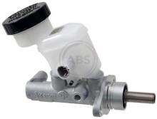 A.B.S. ALL BRAKE SYSTEMS BV. 72050