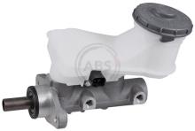 A.B.S. ALL BRAKE SYSTEMS BV. 72056