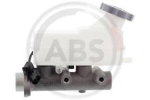 A.B.S. ALL BRAKE SYSTEMS BV. 72060