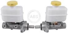A.B.S. ALL BRAKE SYSTEMS BV. 72062