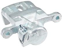 A.B.S. ALL BRAKE SYSTEMS BV. 721392