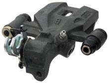 A.B.S. ALL BRAKE SYSTEMS BV. 726991