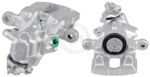 A.B.S. ALL BRAKE SYSTEMS BV. 727652