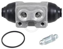 A.B.S. ALL BRAKE SYSTEMS BV. 72987