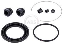 A.B.S. ALL BRAKE SYSTEMS BV. 73001