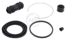 A.B.S. ALL BRAKE SYSTEMS BV. 73005