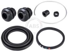 A.B.S. ALL BRAKE SYSTEMS BV. 73020