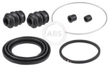 A.B.S. ALL BRAKE SYSTEMS BV. 73027