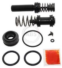 A.B.S. ALL BRAKE SYSTEMS BV. 73038