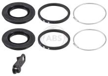 A.B.S. ALL BRAKE SYSTEMS BV. 73089