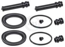 A.B.S. ALL BRAKE SYSTEMS BV. 73122
