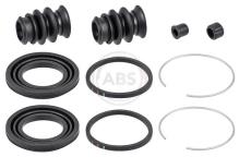 A.B.S. ALL BRAKE SYSTEMS BV. 73135