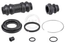 A.B.S. ALL BRAKE SYSTEMS BV. 73139