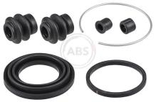 A.B.S. ALL BRAKE SYSTEMS BV. 73142
