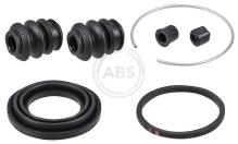 A.B.S. ALL BRAKE SYSTEMS BV. 73145