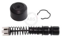 A.B.S. ALL BRAKE SYSTEMS BV. 73158