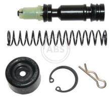 A.B.S. ALL BRAKE SYSTEMS BV. 73163