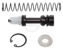 A.B.S. ALL BRAKE SYSTEMS BV. 73165