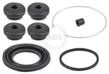 A.B.S. ALL BRAKE SYSTEMS BV. 73182