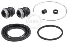 A.B.S. ALL BRAKE SYSTEMS BV. 73185