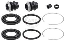 A.B.S. ALL BRAKE SYSTEMS BV. 73188