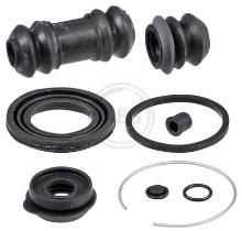 A.B.S. ALL BRAKE SYSTEMS BV. 73190
