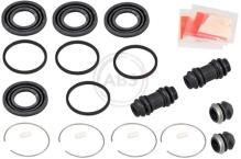 A.B.S. ALL BRAKE SYSTEMS BV. 73203