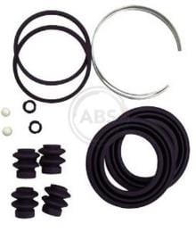 A.B.S. ALL BRAKE SYSTEMS BV. 73204