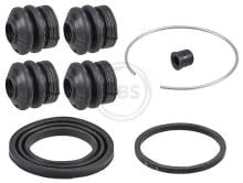 A.B.S. ALL BRAKE SYSTEMS BV. 73205